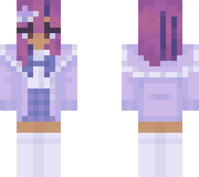 purple purple