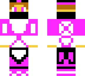 purple suit man