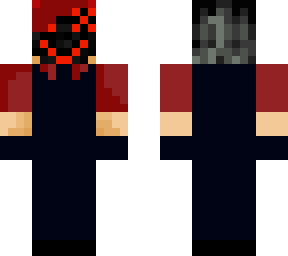 pyscho! (my skin)