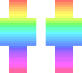 rainbow base