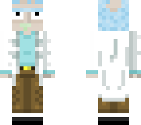 rick