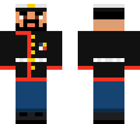 robert soldado (ceremonia)