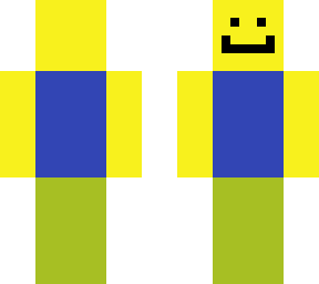 roblox noob