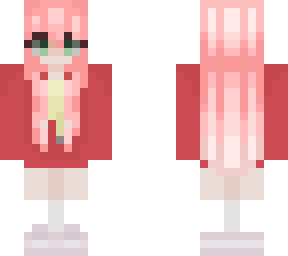 rose girl (do not reupload!!!)