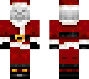santa light