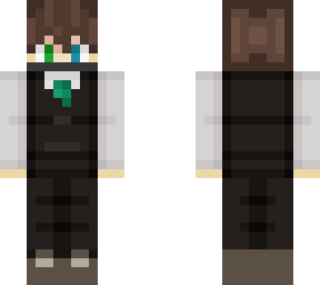 shadyclaay suit