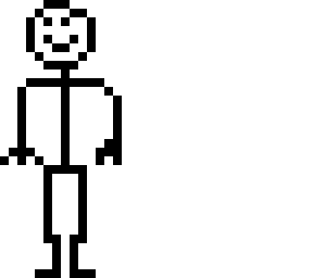 simply stickman