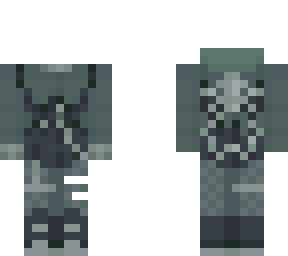 skeletal grungecore // remake