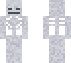 skeleton
