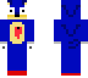 sonic the deadchoc
