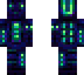 space man