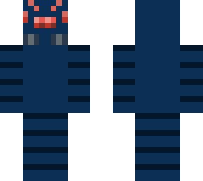 spider cave