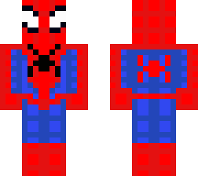 spider man