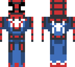 spider-man ps4