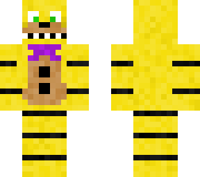 spring bonnie