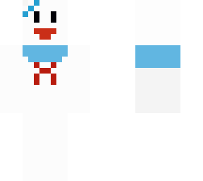 stay puft