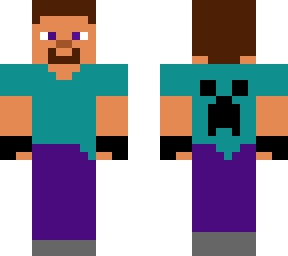 steve remaster