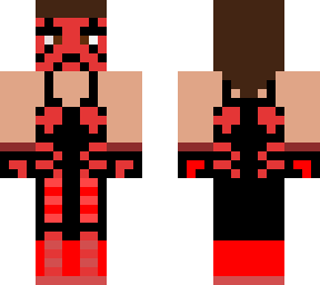 sting wolf pac edited