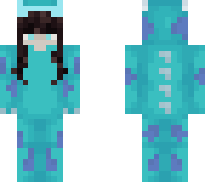 sully onesie