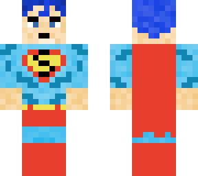 super man
