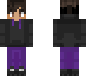 swapped cristoispurple