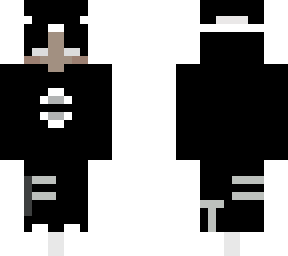 takeashape | edit of takenine's mc skin