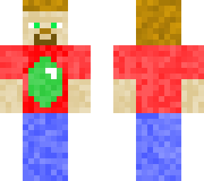 the richest person in minecraft xd