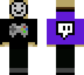 twitch raion406
