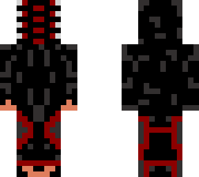 unknowndummi spider skin