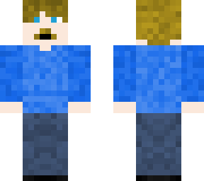 upgraded steve