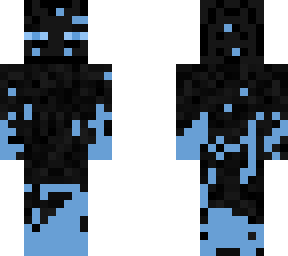 water enderman