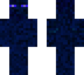 watery enderman