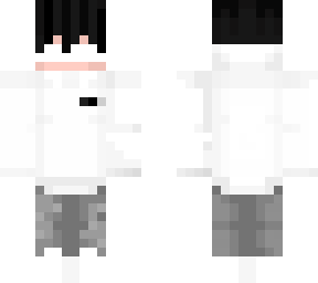 white tryhard