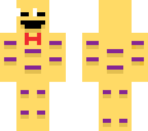 william afton