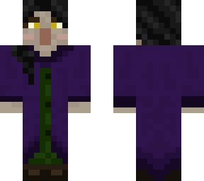 witch