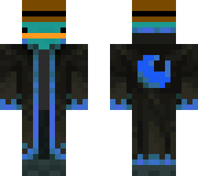 wizard tigermon123