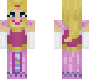 zelda