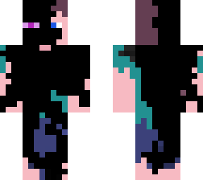 +* e n d e r s t e v e *+ simplified version