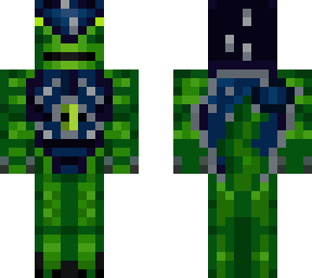 ~*ultimate humungousaur uaf ultimate alien*~