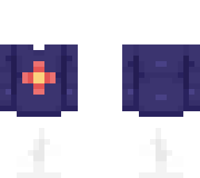 //flower sweatshirt [base]\\
