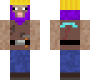 @the wise sheep.yt in the mines