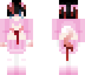 ~you're supposed to be cute~