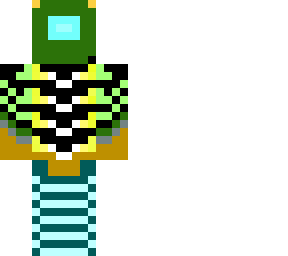 2d monster