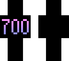 700 likes