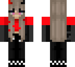 a beatiful devil