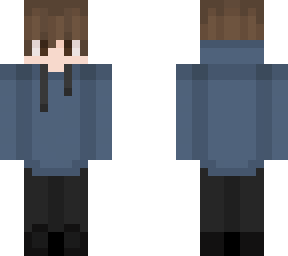 a skin for my friend