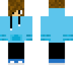 amanda's skin