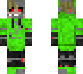 animatronix