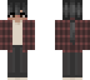 another basic aass skin
