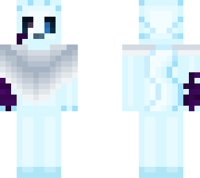 aquarius(infected)